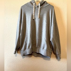 Buffalo- David Bitton X-Large Gray Pullover/ Hoodie